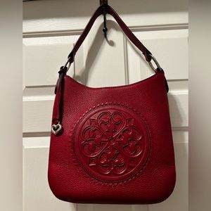 Brighton Adeline Bag NWT